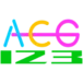 ACG123.top Favicon