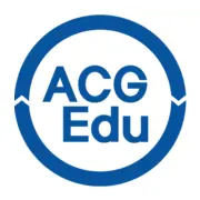 Acgedu.co.kr Logo