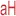 Achahome.com Favicon