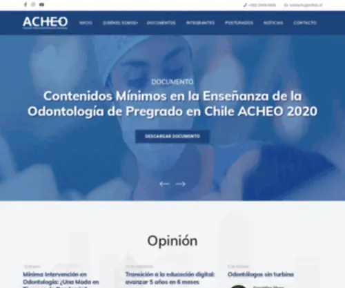 Acheo.cl(Nectar_slider location="Home" flexible_slider_height="true" full) Screenshot