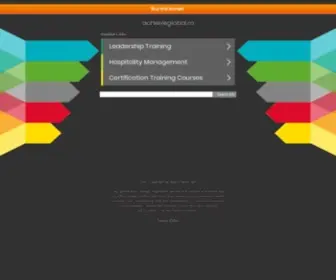 AchieveGlobal.ro(achieveglobal) Screenshot