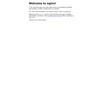 Achitgabar.com(Nginx) Screenshot