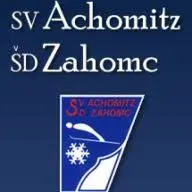 Achomitz-Zahomc.at Logo
