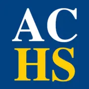 ACHS.net Favicon