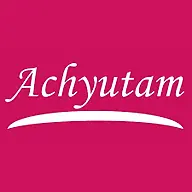 Achyutaminternational.com Favicon