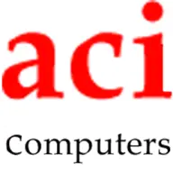 Aci-Computers.nl Logo