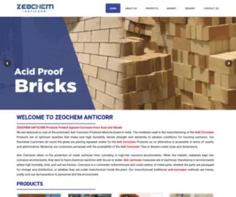 Acidprooftile.in(Acidprooftile) Screenshot