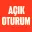 Acikoturum.org Favicon