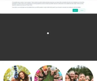 Ackers-Adventure.co.uk(Ackers Adventure) Screenshot