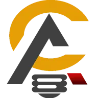 Aclight.ir Logo