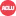 Aclu-DE.org Logo