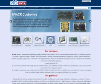 Acmax.com(Acmax) Screenshot