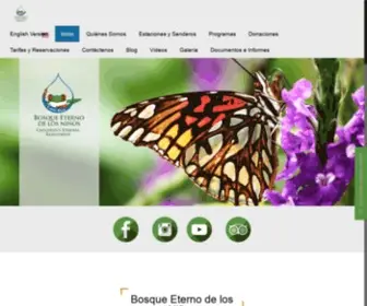 ACMCR.org(Reserva) Screenshot