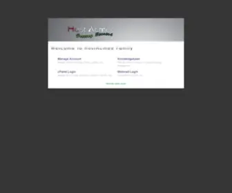 Acmeedesign.com(HostAcmee Startup Guide) Screenshot