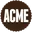 Acmefarmsandkitchen.com Logo