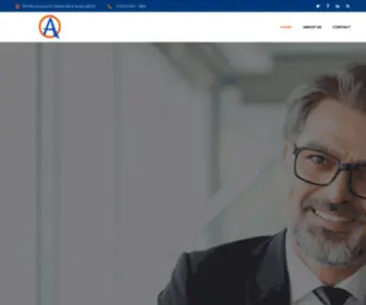 Acmeitbs.com(Acme It Business Solutions) Screenshot