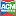 Acmfermetures.fr Favicon