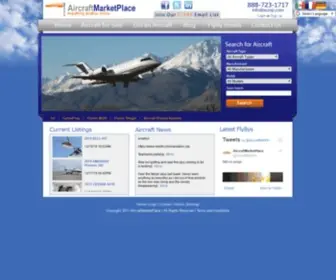 ACMP.com Screenshot