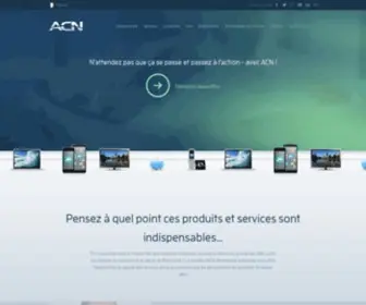 Acneuro.fr(N'attendez pas que ça se passe et passez à l'action) Screenshot