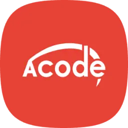 Acode.edu.au Favicon