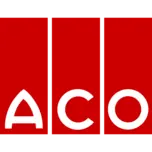 Aco.de Logo