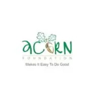 Acornfoundation.org.za Logo