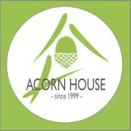Acornhouse.school Logo