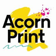 Acornprintlabels.co.uk Logo