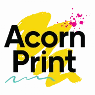 Acornprintlabels.co.uk Favicon