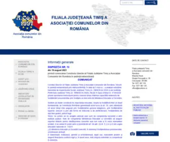 Acortimis.ro(Informații) Screenshot