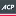 ACP-It.eu Favicon