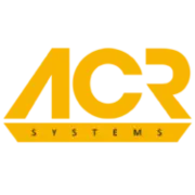 ACR-SYS.com Logo