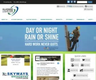 Acrec.com(Acrec) Screenshot
