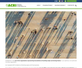 Acri.it(Acri) Screenshot