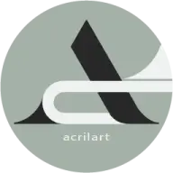 Acrilart.hu Favicon