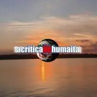 Acriticadehumaita.com.br Logo
