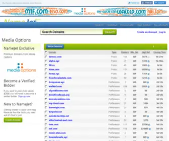 Acrylic.com(Acrylic) Screenshot