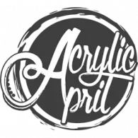 Acrylicapril.com Favicon