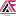 AcrylicFab.co.za Favicon