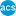 ACS-Solutions.de Logo
