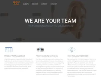 ACS-Team.com(ACS Team) Screenshot