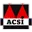 Acsi-Reizen.nl Favicon