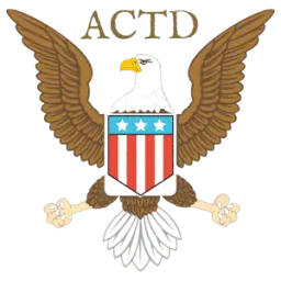 ACTD.us Favicon