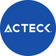 Acteck.com.mx Logo