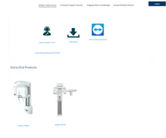 Acteonportal.com(Acteon Team Access) Screenshot