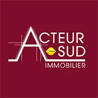 Acteursud.com Logo