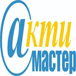 Actimaster.ru Logo