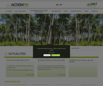 Action-Pin.fr(Action Pin) Screenshot