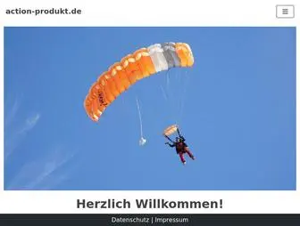 Action-Produkt.de(Elektroofen-Stromrechnung) Screenshot