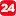 Action24.gr Logo